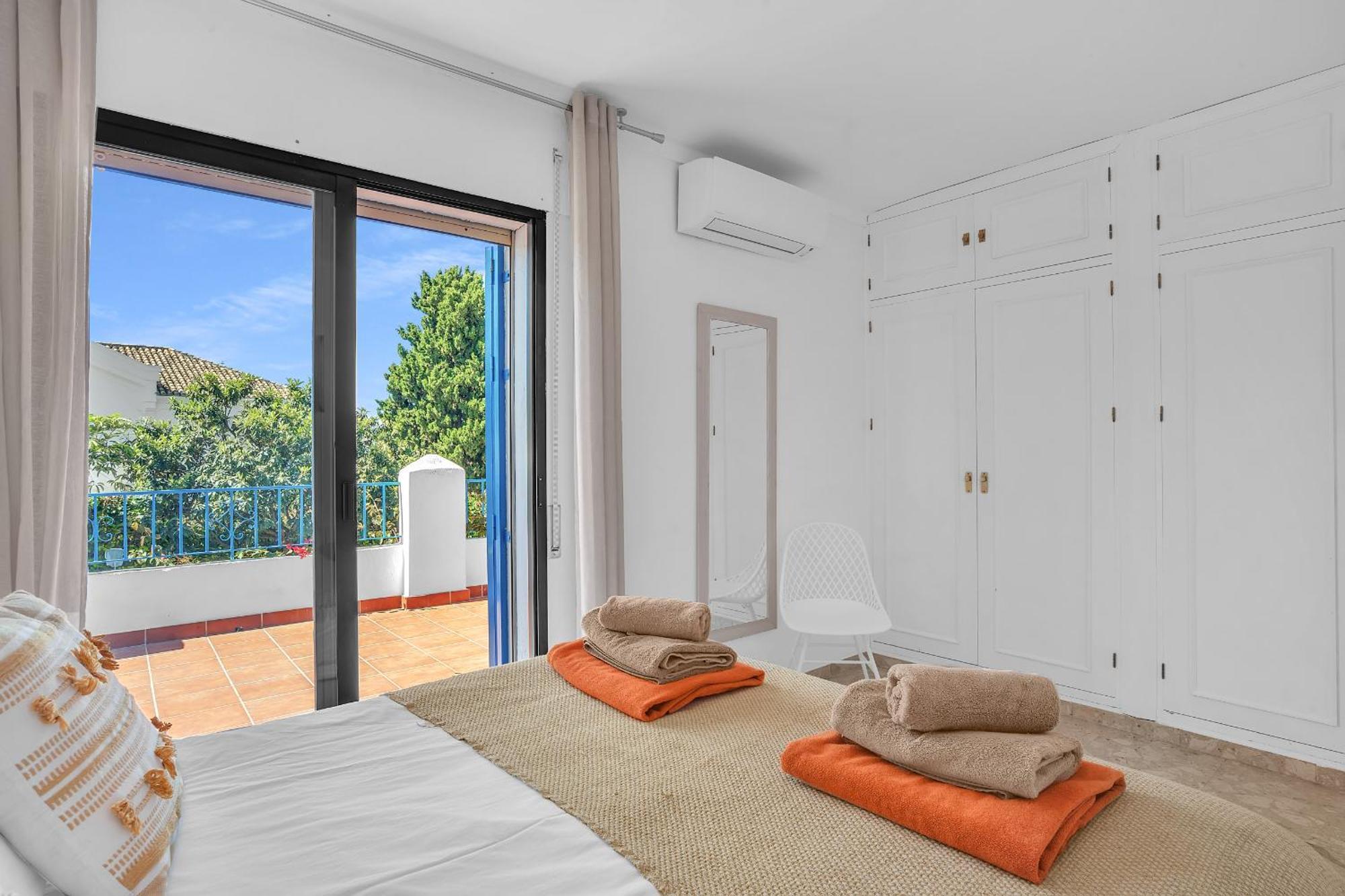 Elena - Casablanca Villa Marbella