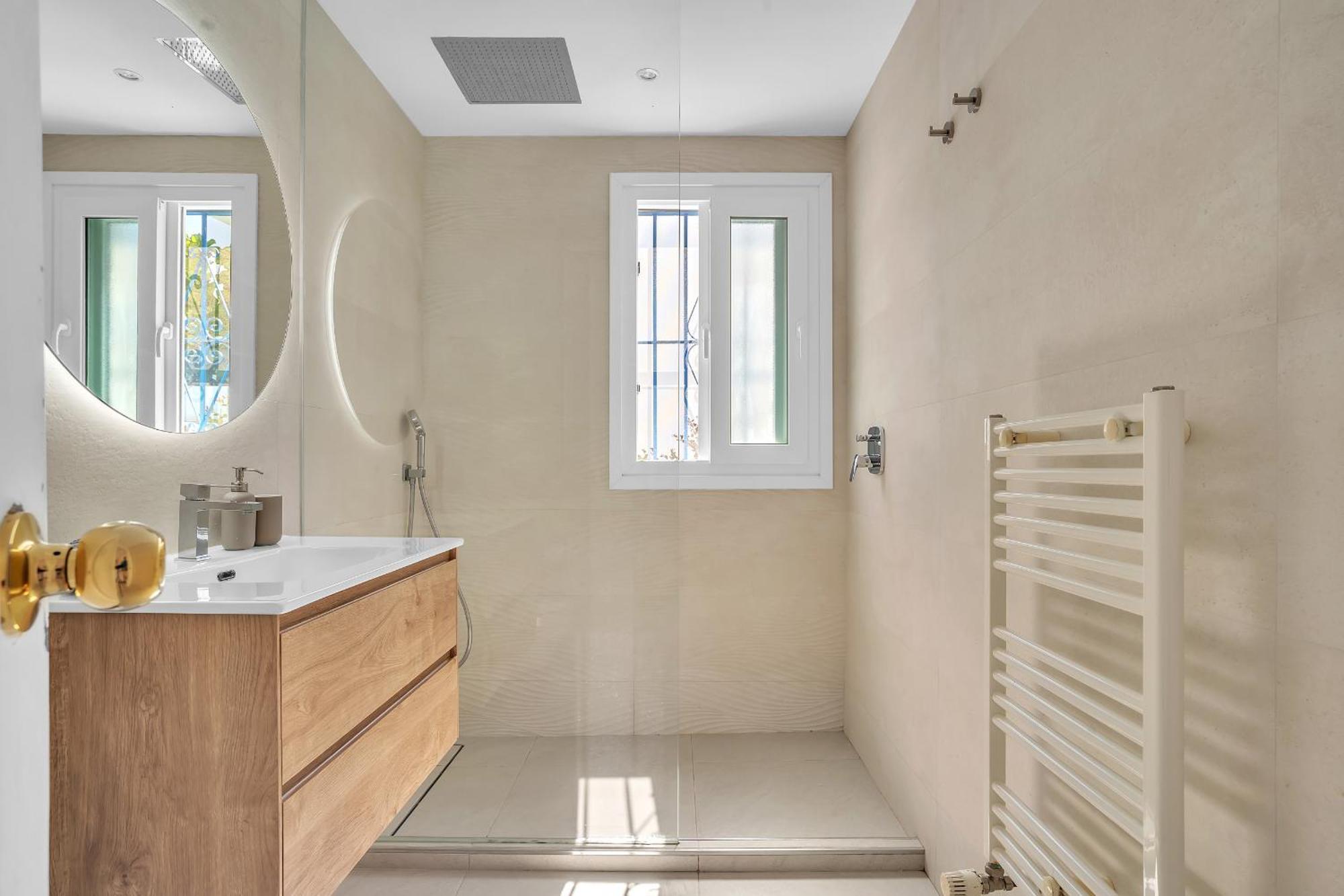 Villa Elena - Casablanca Marbella