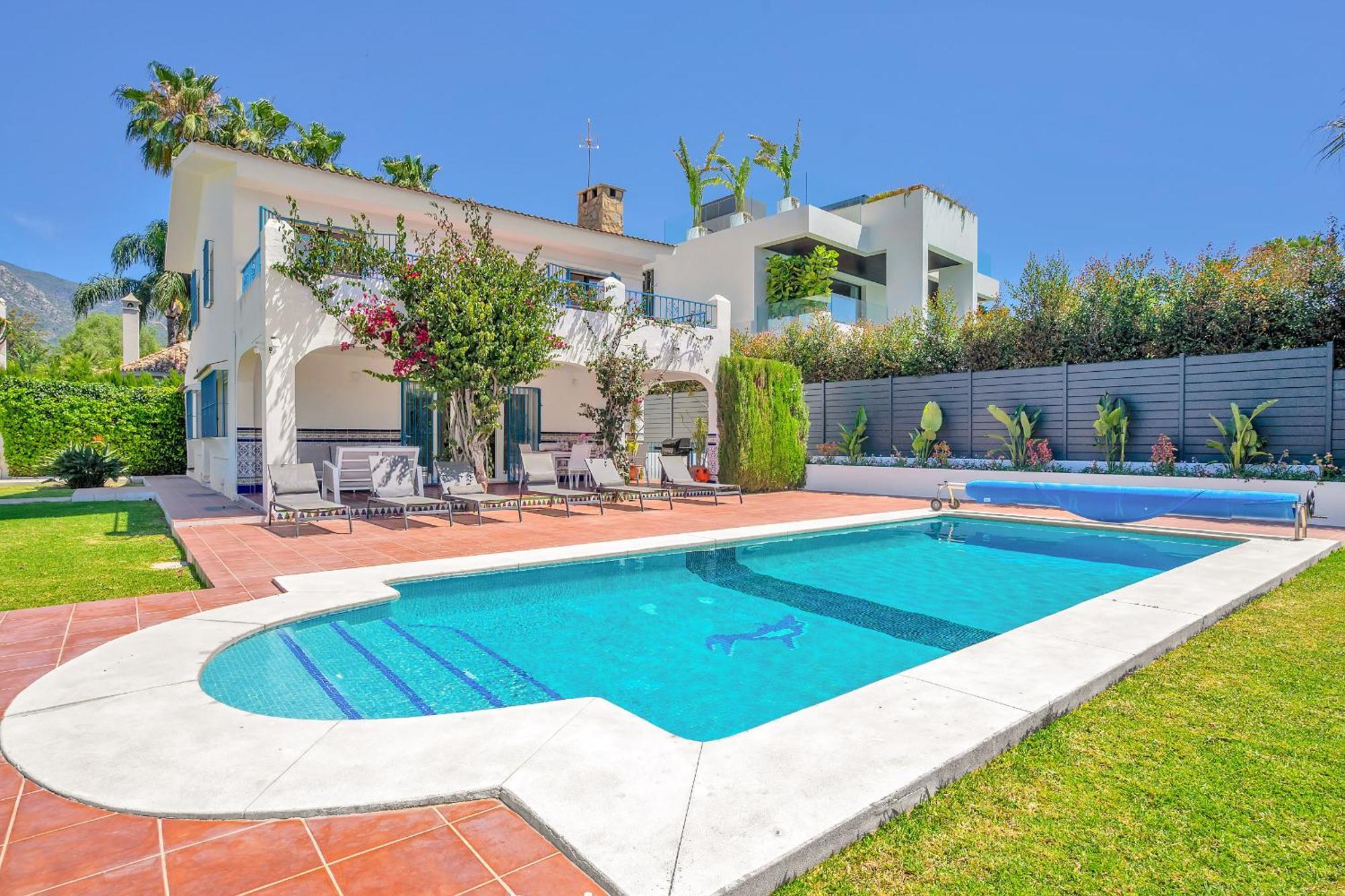 Elena - Casablanca Marbella