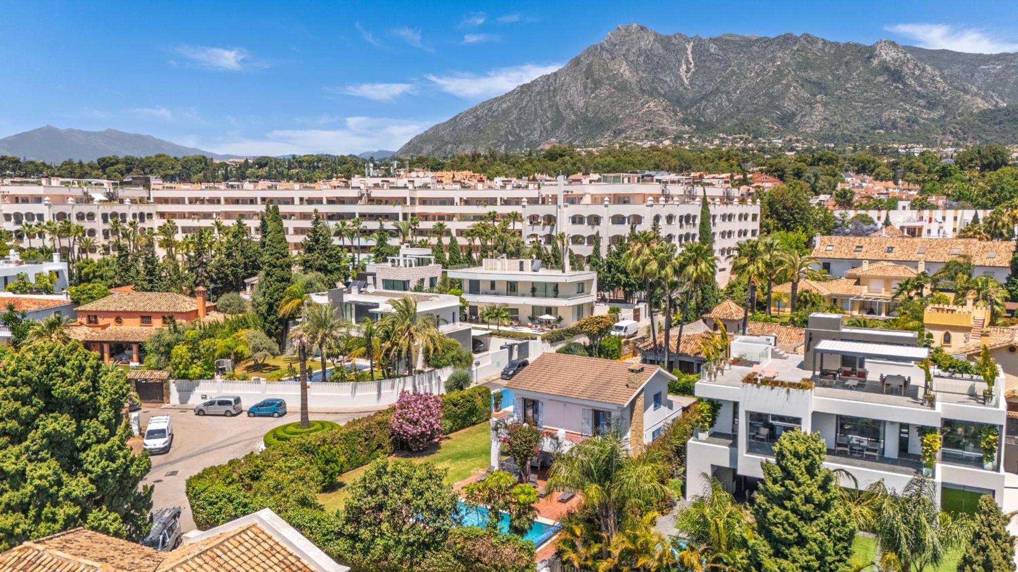 Elena - Casablanca Villa