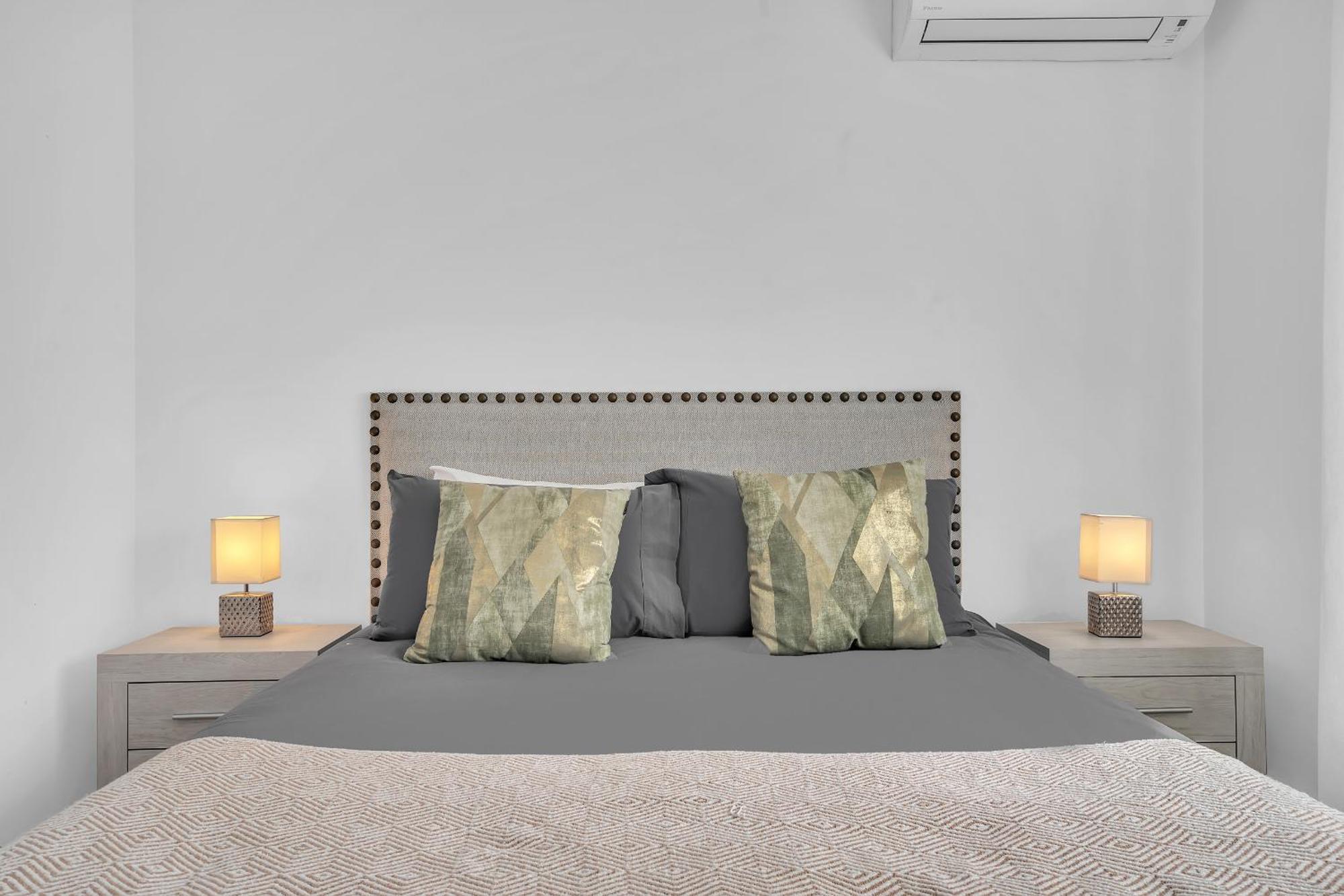 Villa Elena - Casablanca *
