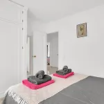 Villa Elena - Casablanca Marbella
