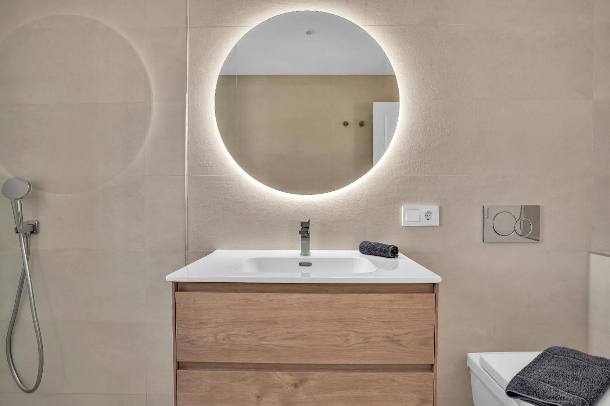 Villa Elena - Casablanca Marbella