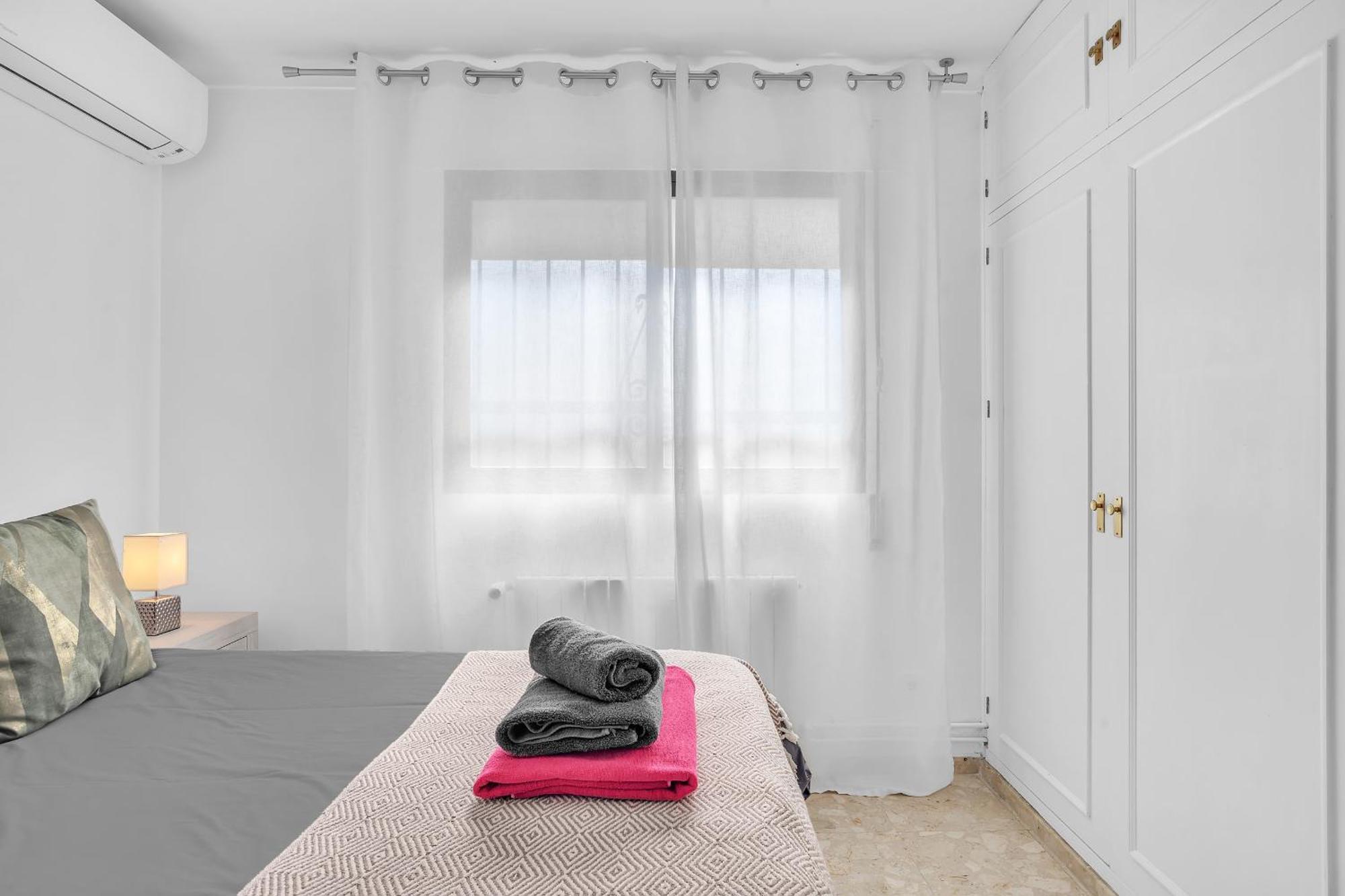 Elena - Casablanca Villa