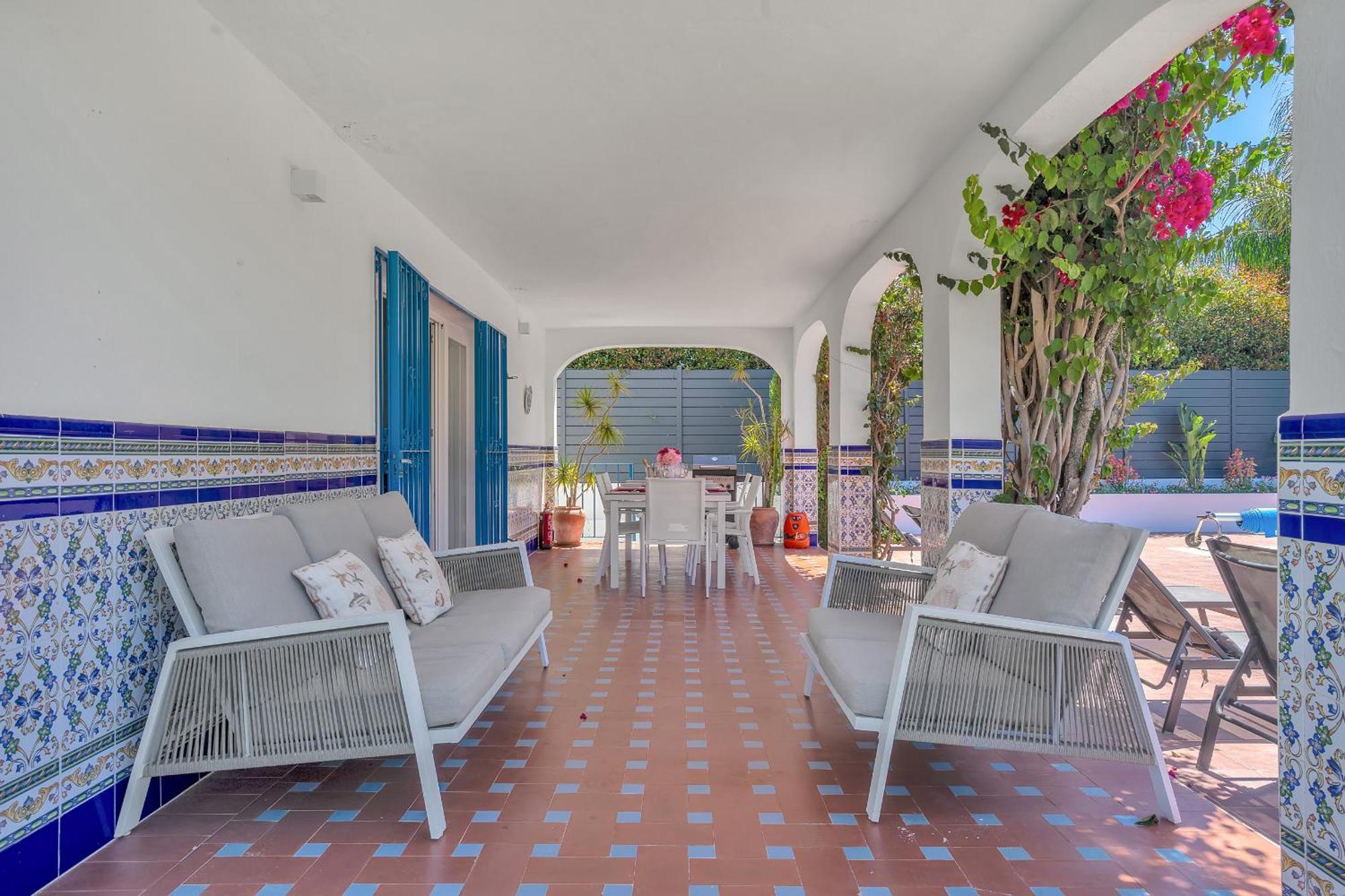 Elena - Casablanca Marbella