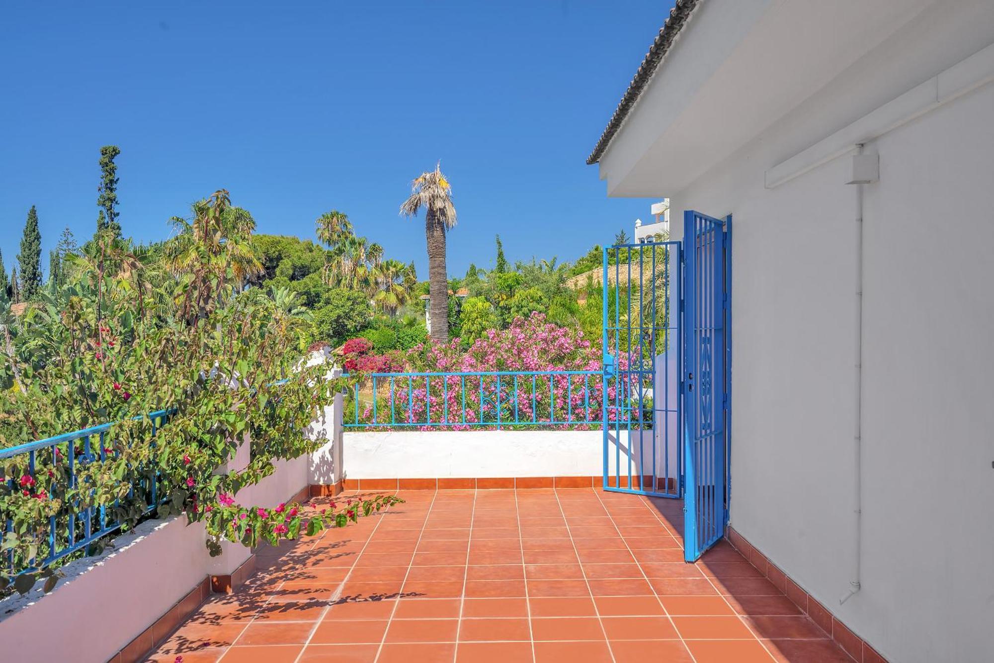 Villa Elena - Casablanca